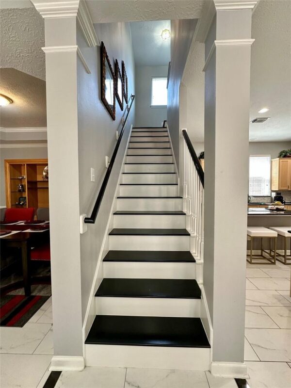1211 Campton Court  Houston 77055 Harris - Image 21