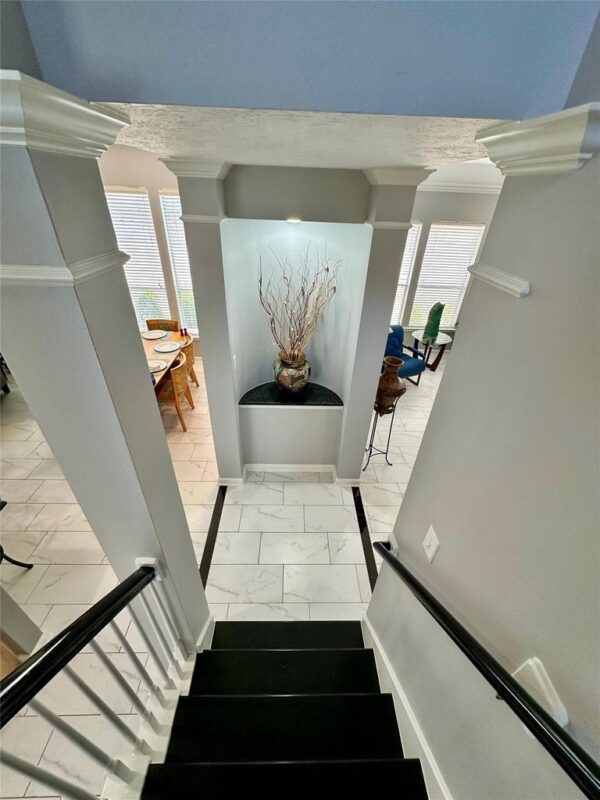 1211 Campton Court  Houston 77055 Harris - Image 22