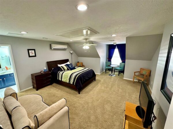 1211 Campton Court  Houston 77055 Harris - Image 23