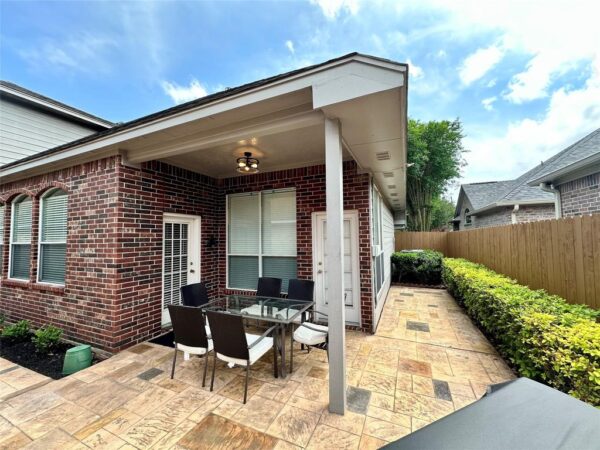 1211 Campton Court  Houston 77055 Harris - Image 28
