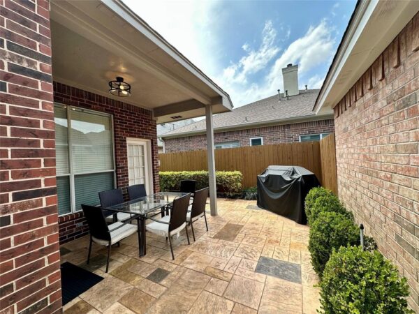 1211 Campton Court  Houston 77055 Harris - Image 30
