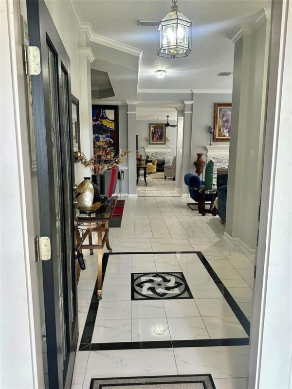 1211 Campton Court  Houston 77055 Harris - Image 31