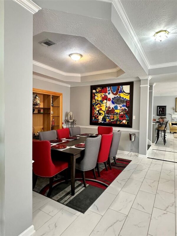 1211 Campton Court  Houston 77055 Harris - Image 33