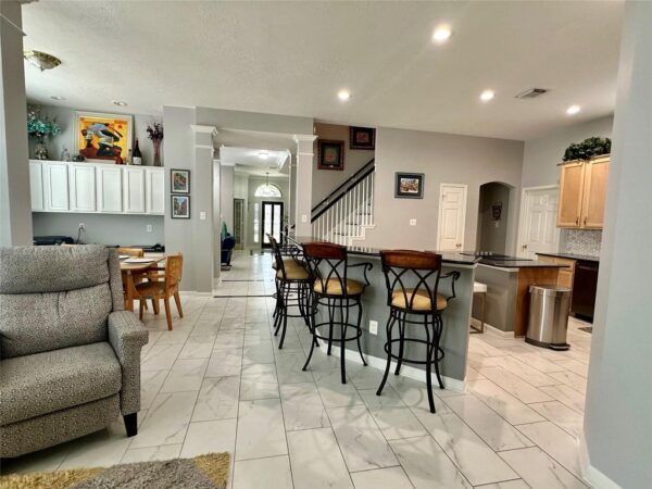1211 Campton Court  Houston 77055 Harris - Image 35