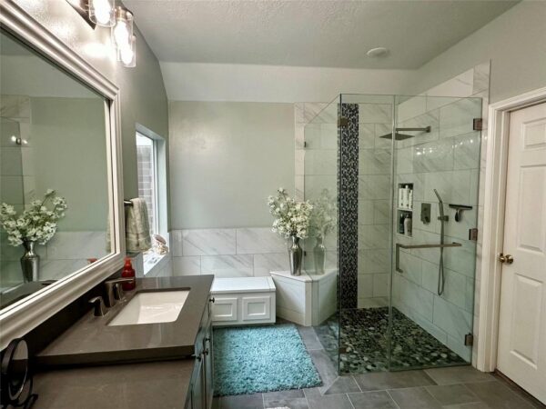 1211 Campton Court  Houston 77055 Harris - Image 37
