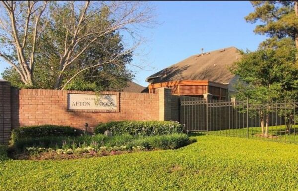 1211 Campton Court  Houston 77055 Harris - Image 41