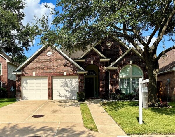1211 Campton Court  Houston 77055 Harris - Image 43
