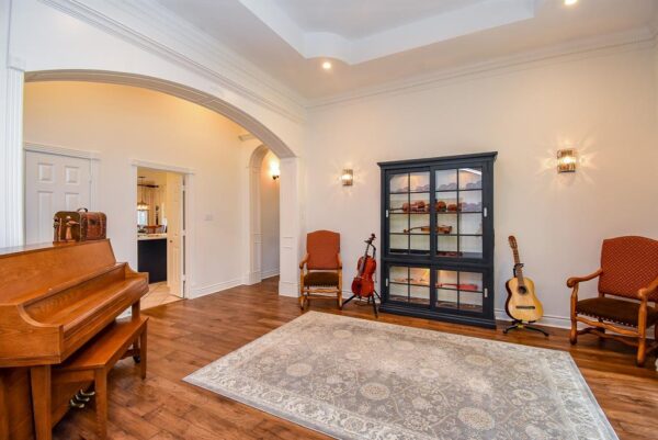 1211 Plantation Meadows Drive  Richmond 77406 Fort Bend - Image 10