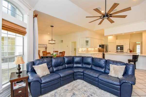 1211 Plantation Meadows Drive  Richmond 77406 Fort Bend - Image 17