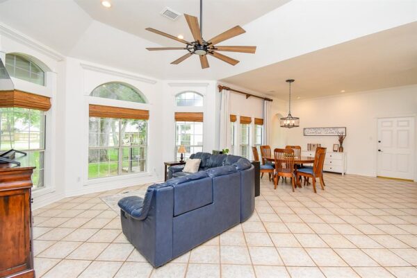 1211 Plantation Meadows Drive  Richmond 77406 Fort Bend - Image 18