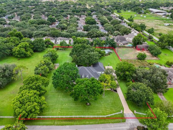 1211 Plantation Meadows Drive  Richmond 77406 Fort Bend - Image 3