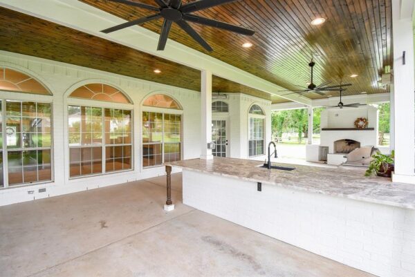 1211 Plantation Meadows Drive  Richmond 77406 Fort Bend - Image 38