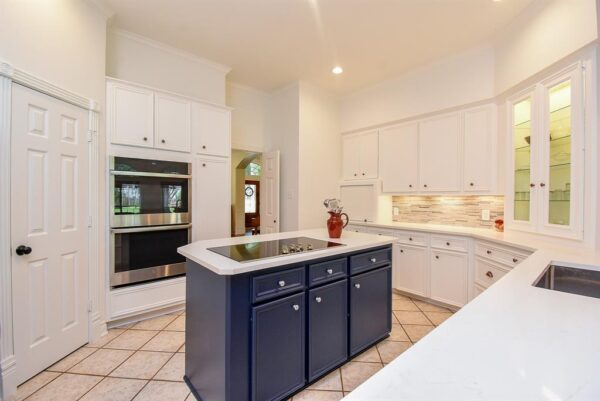 1211 Plantation Meadows Drive  Richmond 77406 Fort Bend - Image 4