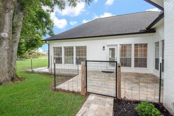 1211 Plantation Meadows Drive  Richmond 77406 Fort Bend - Image 40