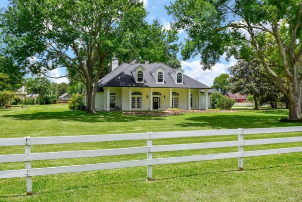 1211 Plantation Meadows Drive  Richmond 77406 Fort Bend - Image 6
