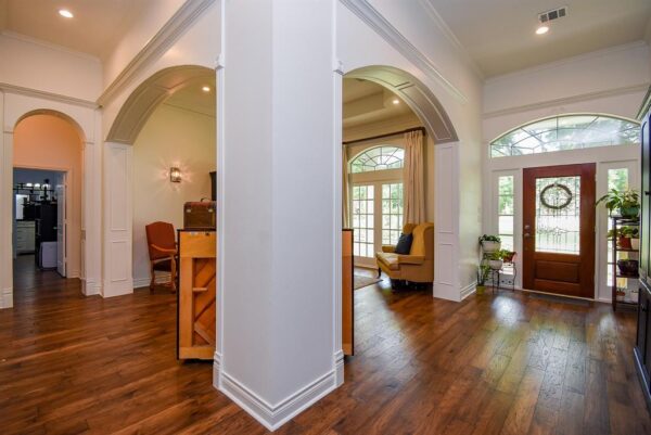 1211 Plantation Meadows Drive  Richmond 77406 Fort Bend - Image 9