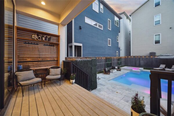 1212 W 16th Street  Houston 77008 Harris - Image 27