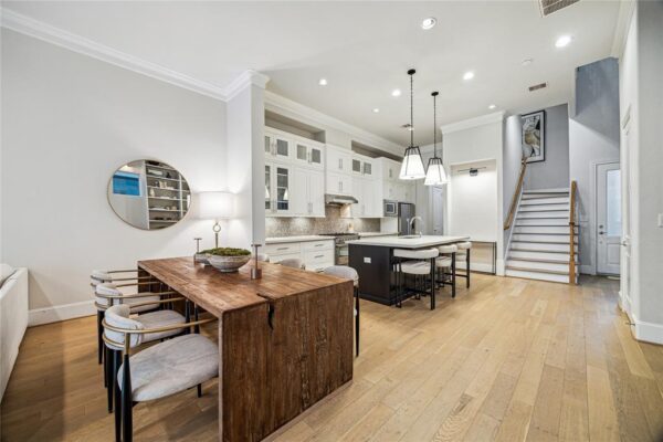 1212 W 16th Street  Houston 77008 Harris - Image 7