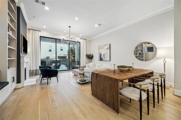 1212 W 16th Street  Houston 77008 Harris - Image 8