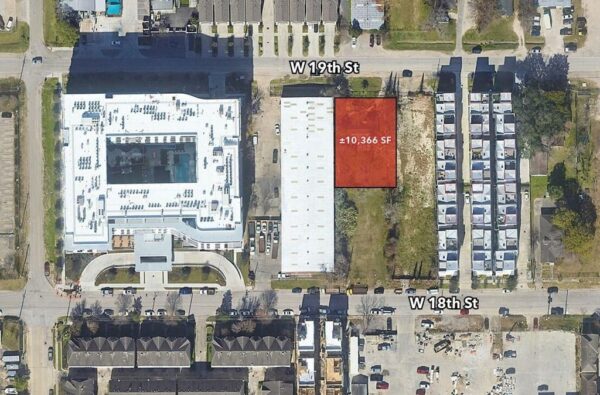 1214 W 19th Street  Houston 77008 Harris - Image 2