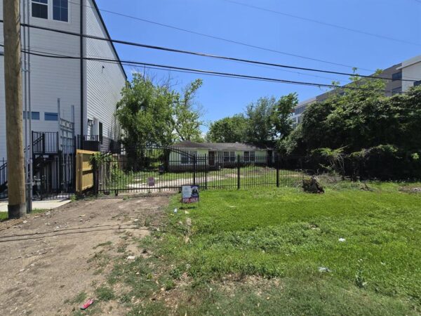 1214 W 19th Street  Houston 77008 Harris - Image 4
