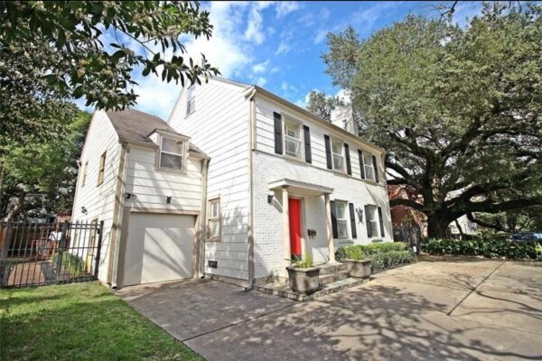 1216 S Shepherd Drive Houston 77019 Harris