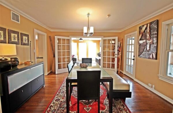 1216 S Shepherd Drive  Houston 77019 Harris - Image 3
