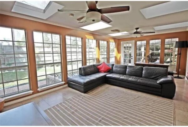 1216 S Shepherd Drive  Houston 77019 Harris - Image 7