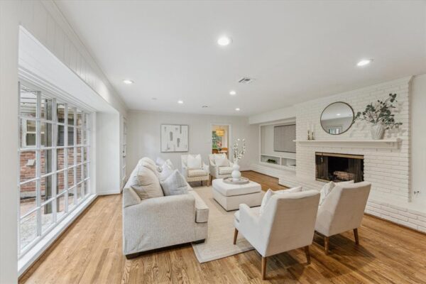 12227 Overcup Drive  Houston 77024 Harris - Image 12