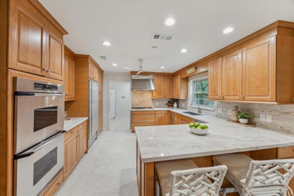 12227 Overcup Drive  Houston 77024 Harris - Image 17