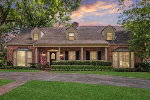 12227 Overcup Drive  Houston 77024 Harris - Image 2
