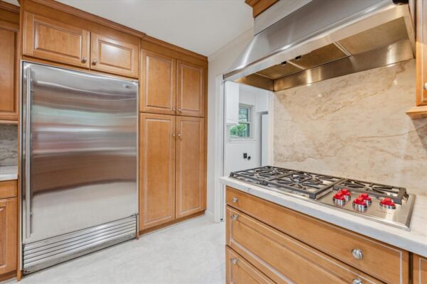 12227 Overcup Drive  Houston 77024 Harris - Image 20