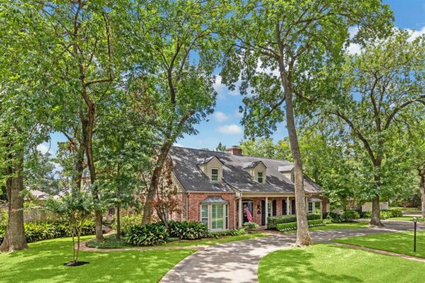 12227 Overcup Drive  Houston 77024 Harris - Image 3