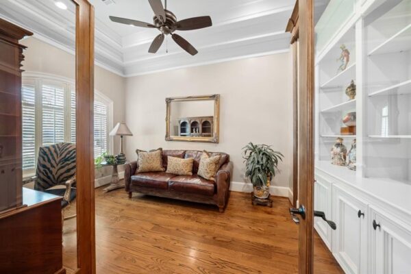 1226 Chippendale Road  Houston 77018 Harris - Image 10