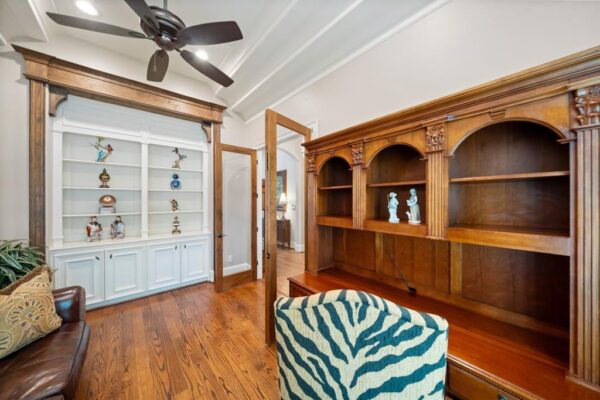 1226 Chippendale Road  Houston 77018 Harris - Image 11