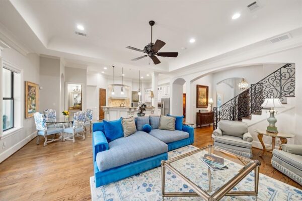 1226 Chippendale Road  Houston 77018 Harris - Image 16
