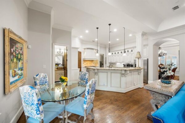 1226 Chippendale Road  Houston 77018 Harris - Image 17