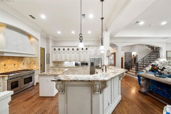 1226 Chippendale Road  Houston 77018 Harris - Image 18