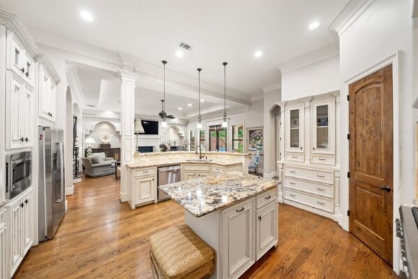 1226 Chippendale Road  Houston 77018 Harris - Image 19