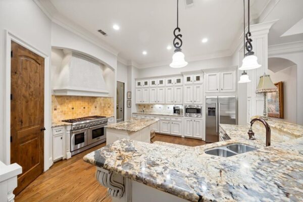 1226 Chippendale Road  Houston 77018 Harris - Image 20