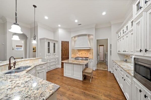 1226 Chippendale Road  Houston 77018 Harris - Image 22