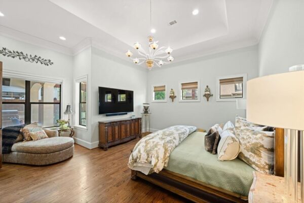 1226 Chippendale Road  Houston 77018 Harris - Image 24