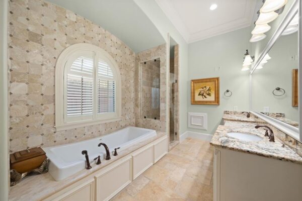 1226 Chippendale Road  Houston 77018 Harris - Image 26