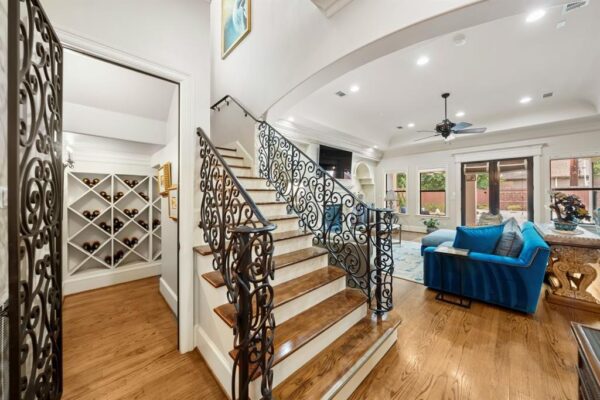1226 Chippendale Road  Houston 77018 Harris - Image 28
