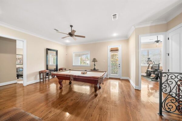 1226 Chippendale Road  Houston 77018 Harris - Image 30