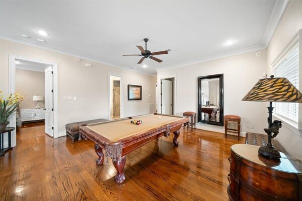 1226 Chippendale Road  Houston 77018 Harris - Image 31