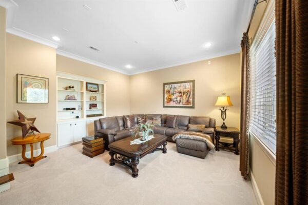 1226 Chippendale Road  Houston 77018 Harris - Image 33