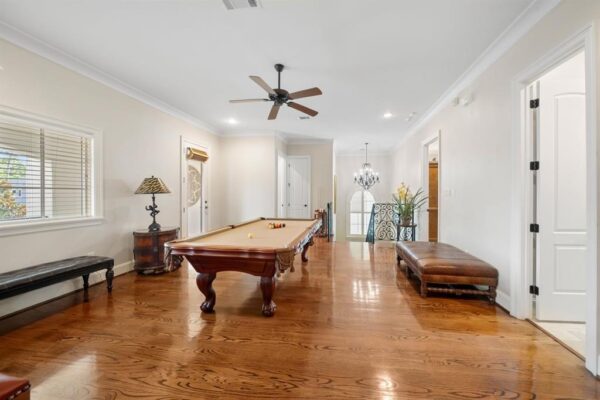 1226 Chippendale Road  Houston 77018 Harris - Image 34