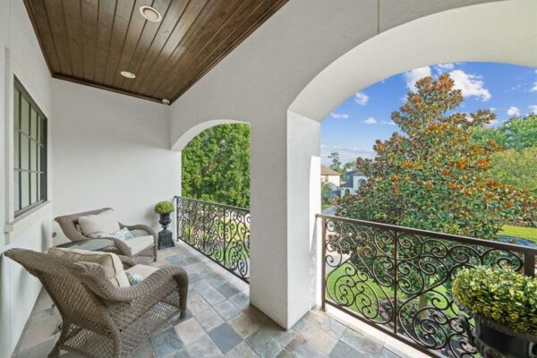 1226 Chippendale Road  Houston 77018 Harris - Image 35