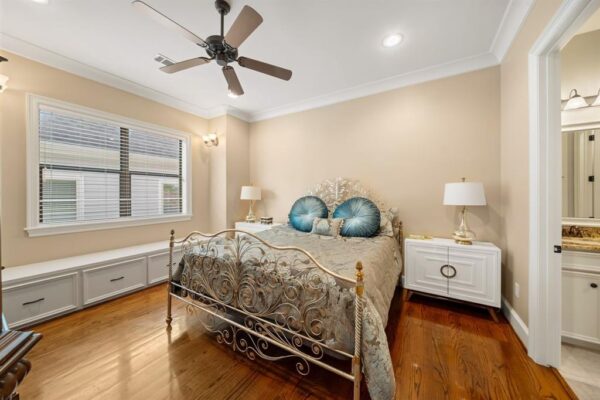 1226 Chippendale Road  Houston 77018 Harris - Image 36